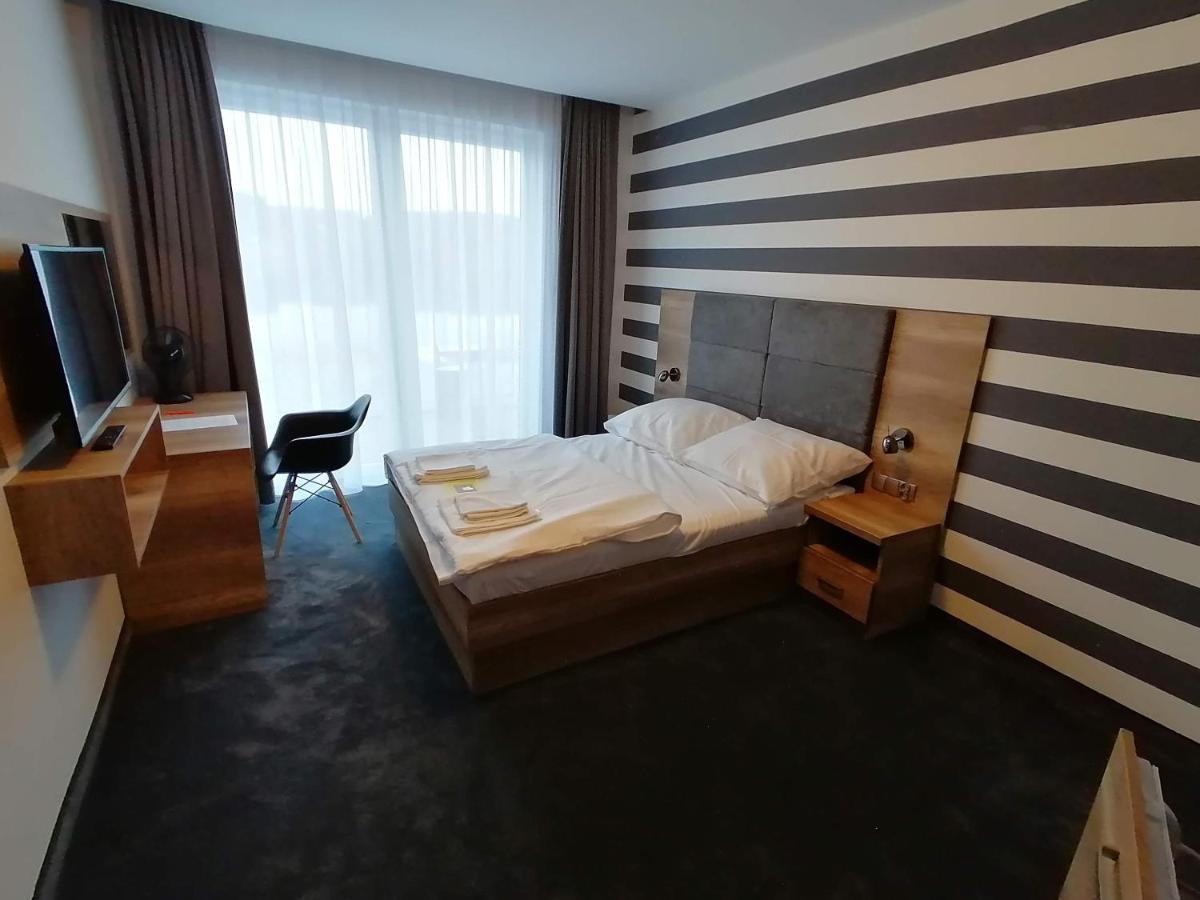 Lake View Apartamenty Бродница Экстерьер фото