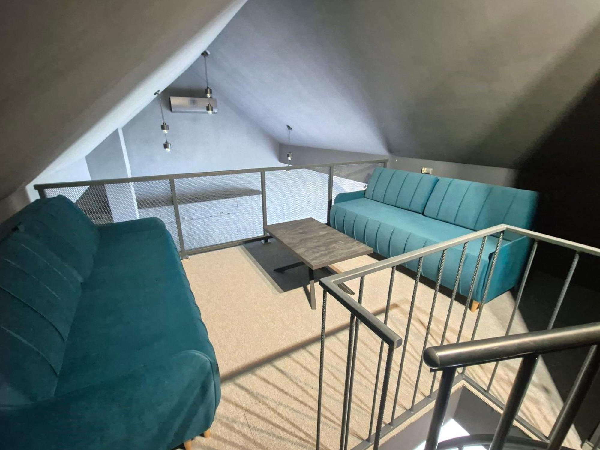 Lake View Apartamenty Бродница Экстерьер фото